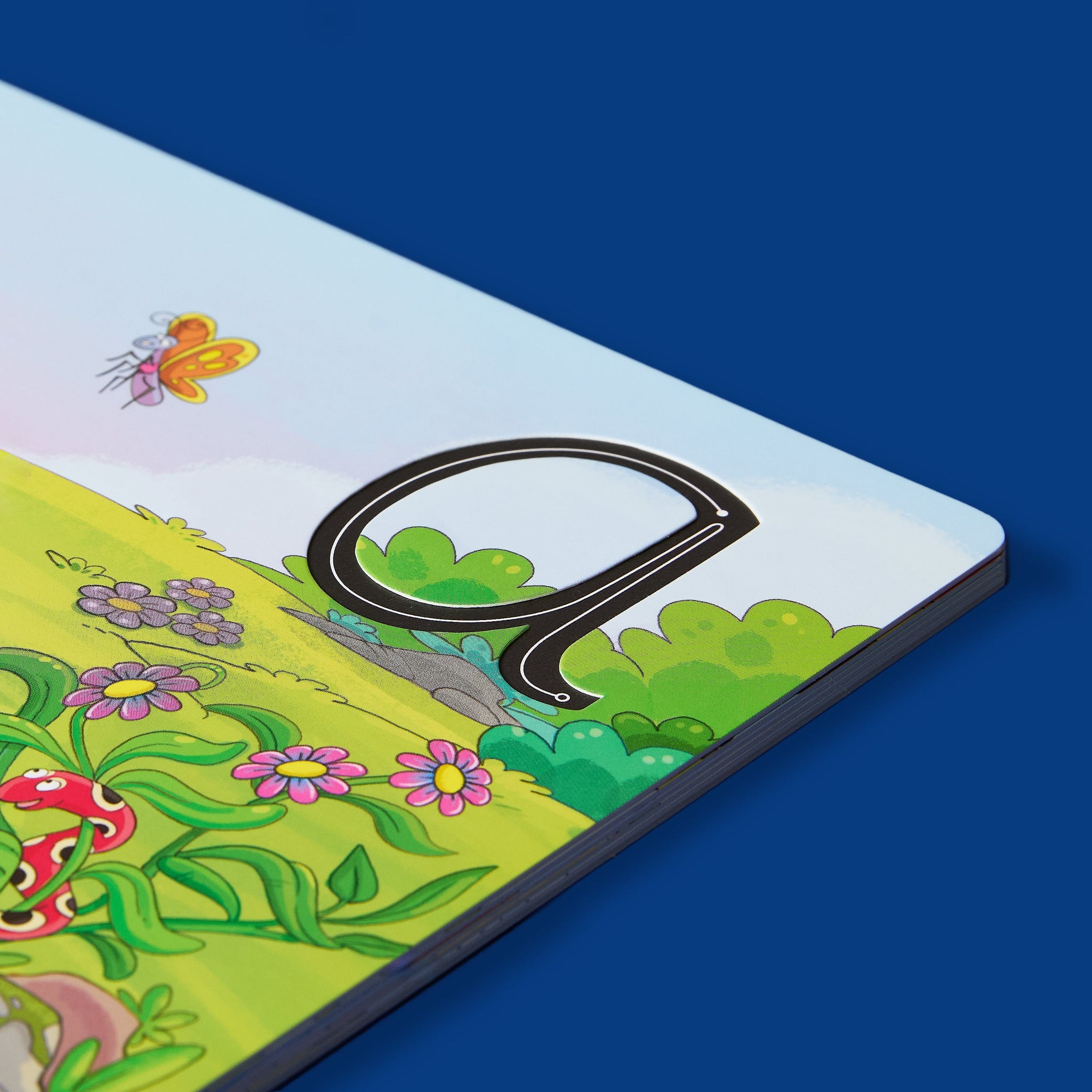 Finger Phonics Books 1-7 – Jolly Learning India