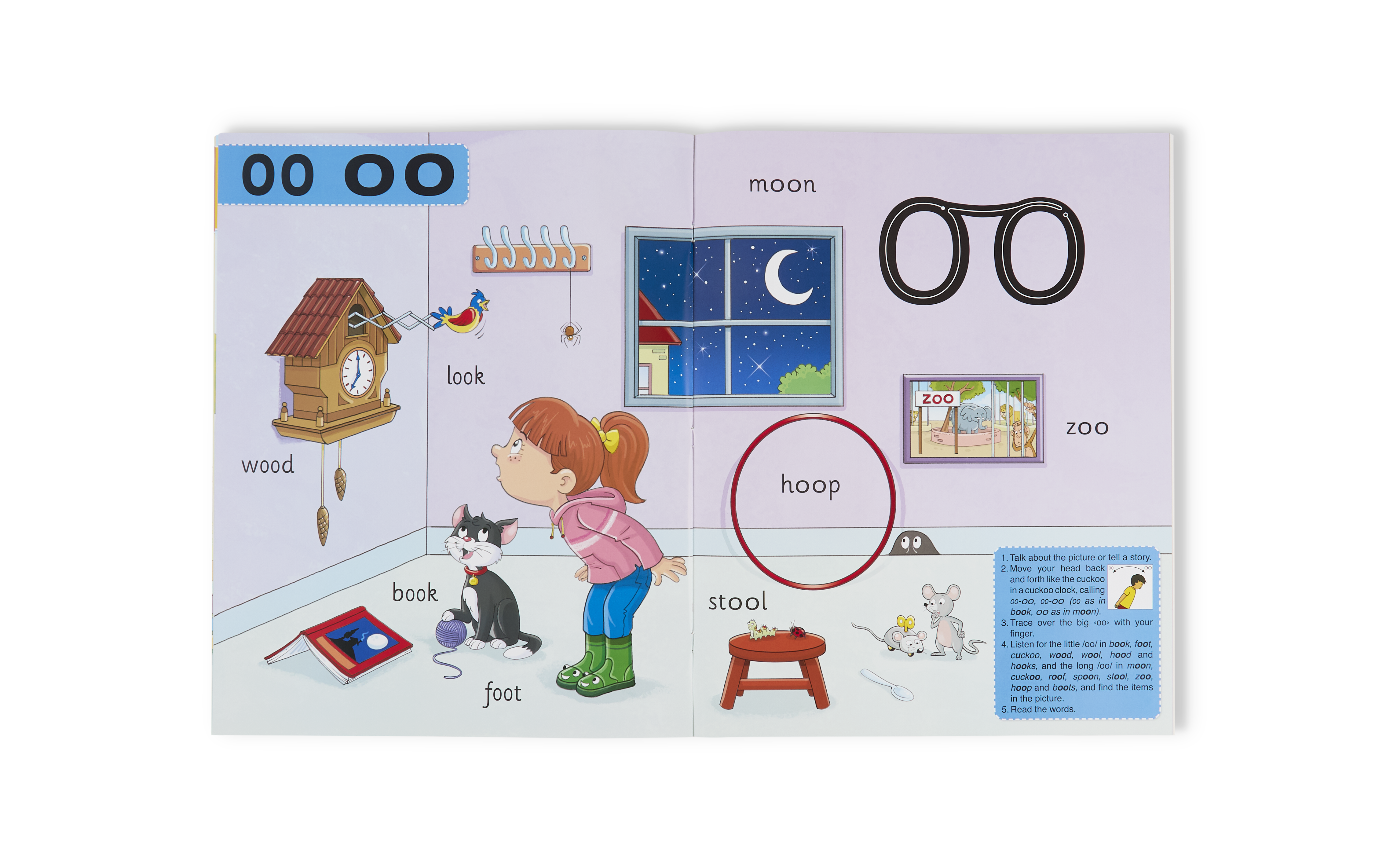 Finger Phonics Big Books 1–7 – Jolly Learning India Finger Phonics Big Books 1–7 – Jolly Learning India