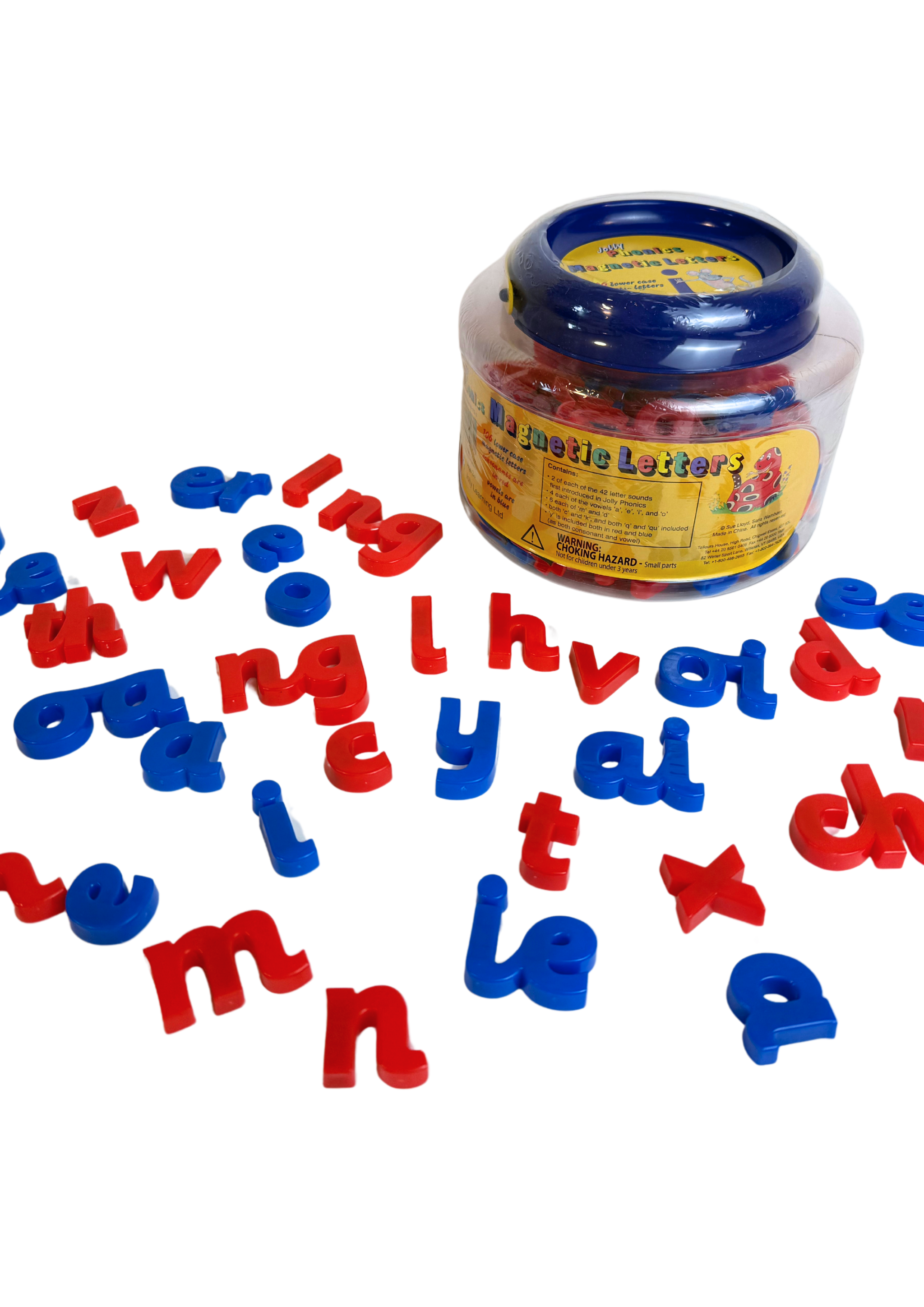 Early Years Jolly Phonics Kit – Jolly Learning India